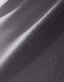 Monki Midi Skirt In Grey For Women -Monki Shop 206176839 5